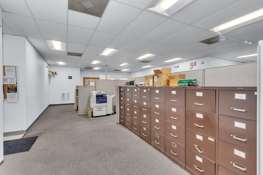More Photos Of 1703 Marvin Griffin Rd, Augusta Light Distribution For Lease