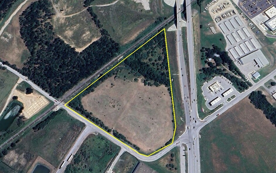 Primary Photo Of 0 LOOP 337, New Braunfels Land For Sale