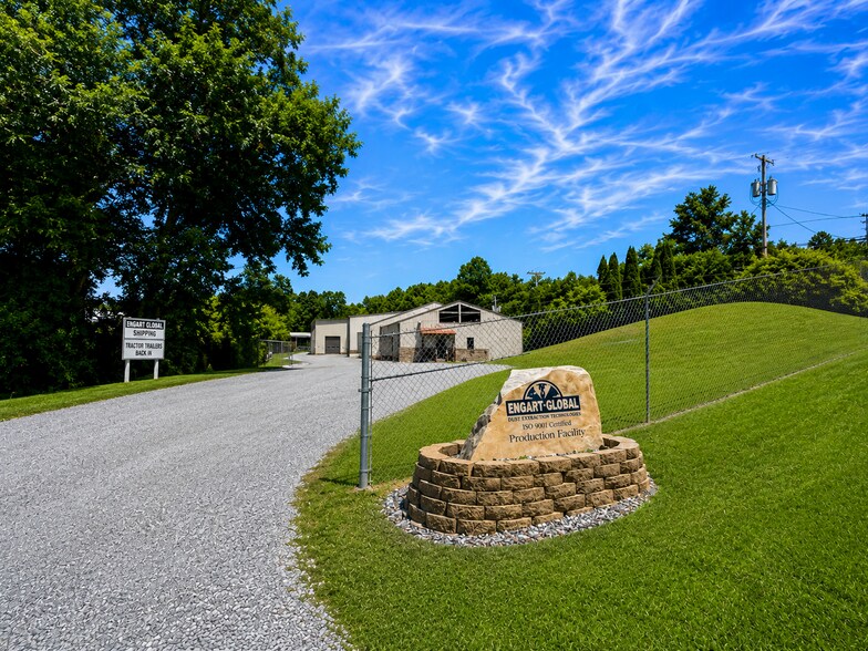 More Photos Of 194 Shott Court, Bluefield Warehouse For Sale