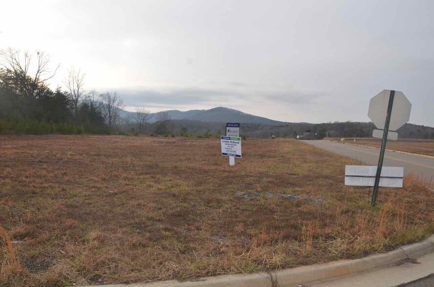 More Photos Of 435 Upper Salem Rd, Jasper Land For Sale