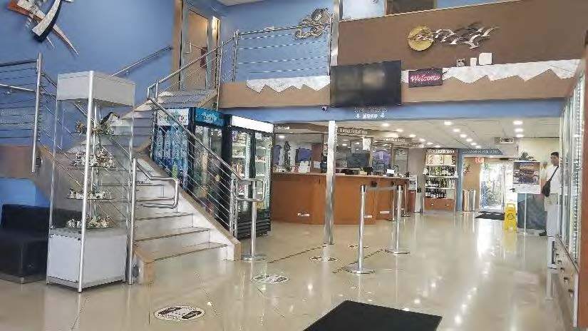 More Photos Of 2440 W State Road 84, Fort Lauderdale Hotel For Sale