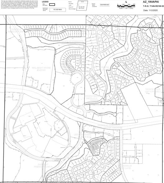 More Photos Of 3250 Gateway Blvd, Prescott Unknown For Lease