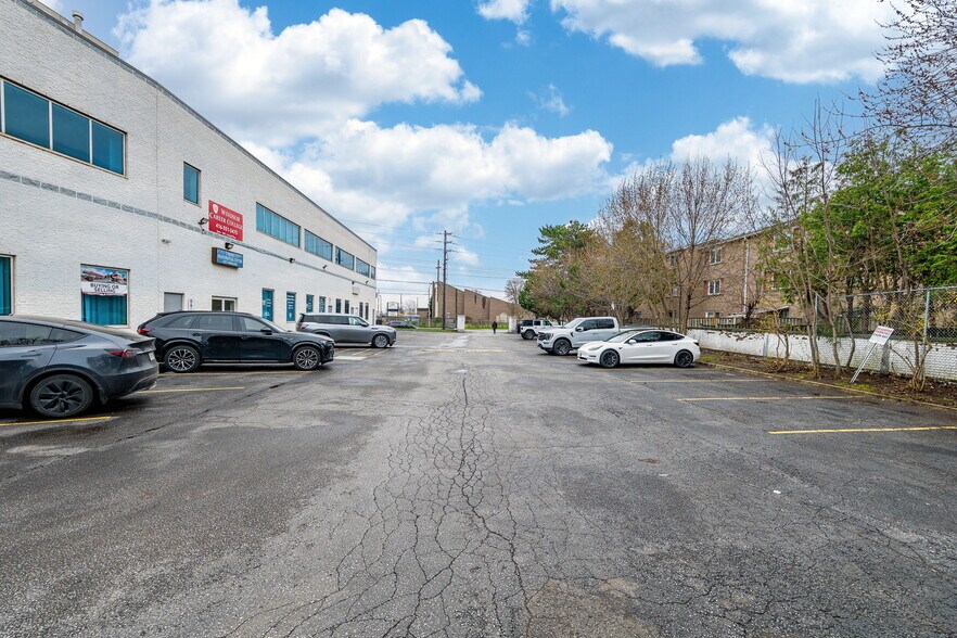 More Photos Of 1625 Albion Rd, Toronto Medical For Sale