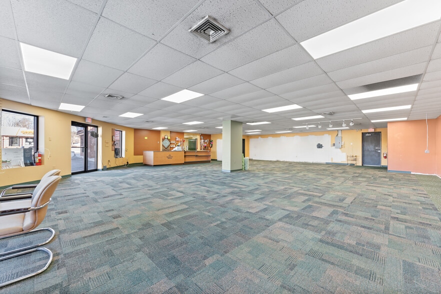 More Photos Of 1771-1777 Boston Rd, Springfield Freestanding For Sale