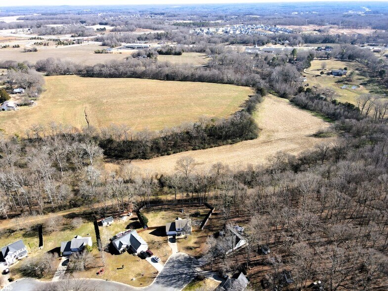 More Photos Of 311 Maple Hill Rd, Monroe Land For Sale