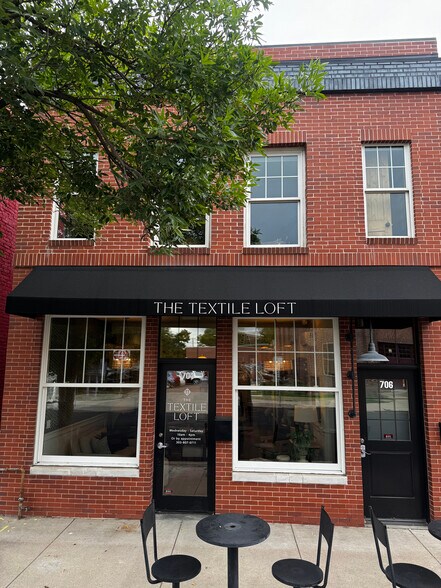 More Photos Of 704-706 S Pearl St, Denver Storefront Retail Residential For Sale