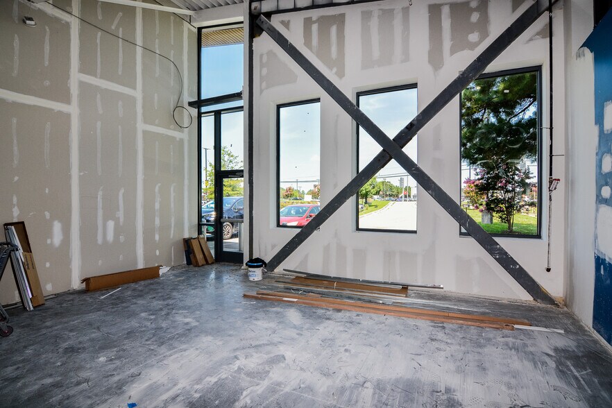 More Photos Of 4050 W Vernon Ave, Kinston Freestanding For Lease