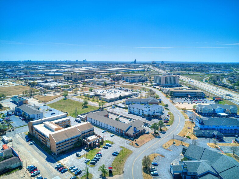 More Photos Of 3211 S 79th East Ave, Tulsa Apartments For Sale