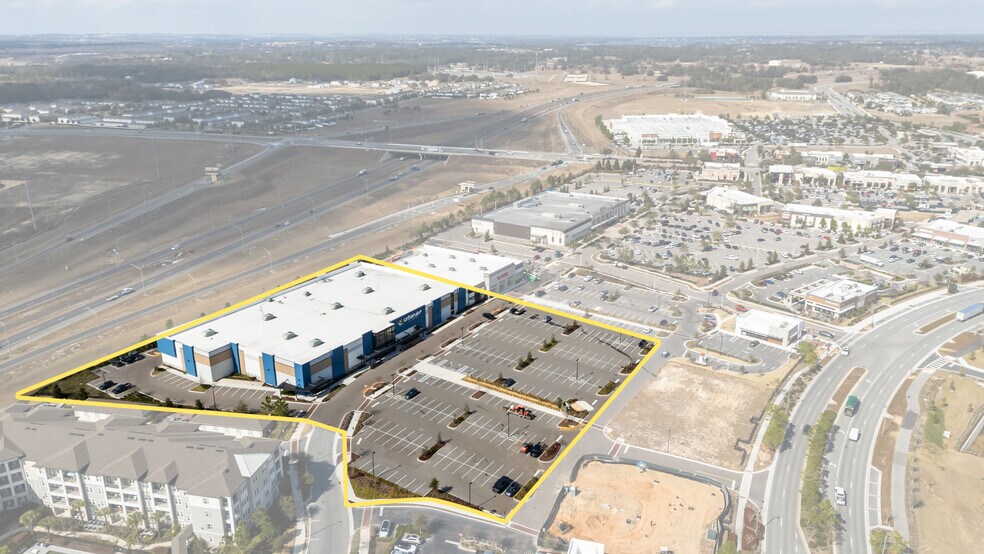 More Photos Of 5758 Hamlin Groves Trl, Winter Garden General Retail For Sale