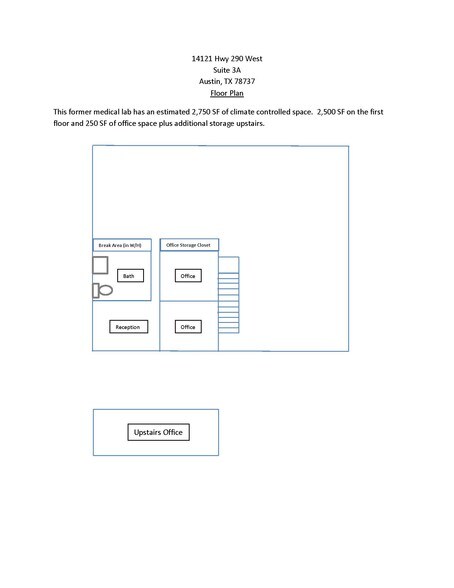 More Photos Of 14121 W Highway 290, Austin Warehouse For Sale