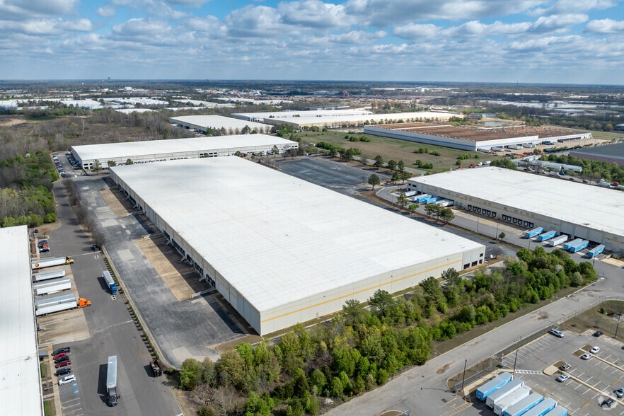 More Photos Of 5015 Citation Dr, Memphis Unknown For Lease