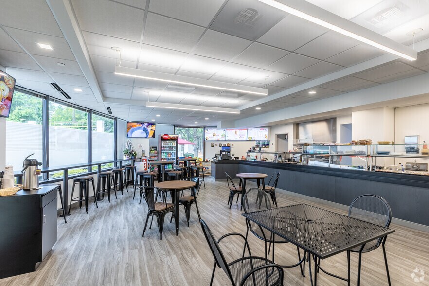 More Photos Of 3060 Williams Dr, Fairfax Office For Lease