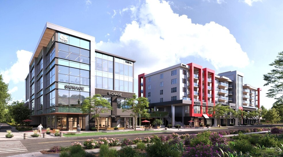 Primary Photo Of 7980 B 206A st, Langley Medical For Lease