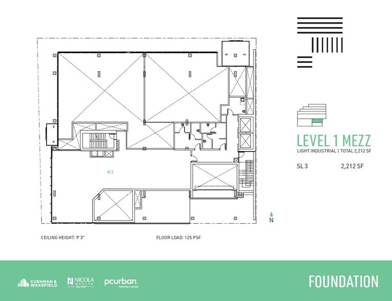 More Photos Of 188 8th Av W, Vancouver Industrial For Sale