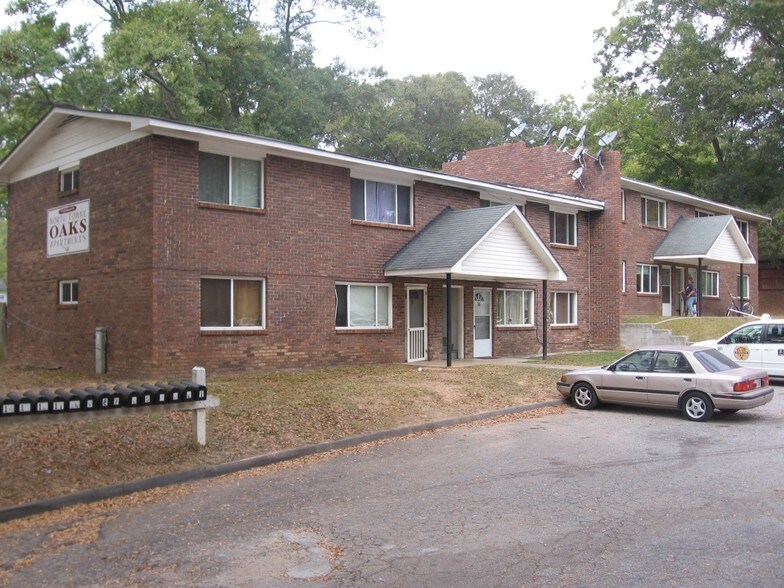 More Photos Of 110 Johnson St, Cartersville Apartments For Sale