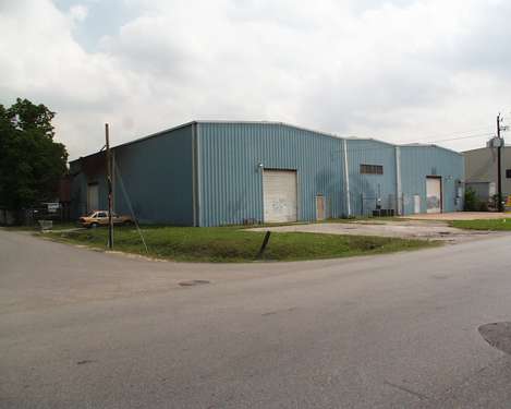 More Photos Of 1211 Hays St, Houston Manufacturing For Sale