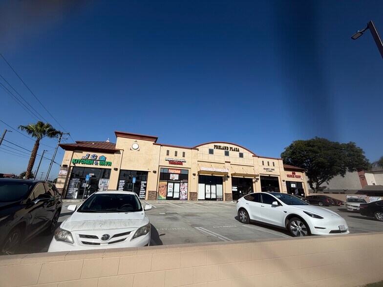 More Photos Of 11515 Slauson Ave, Whittier Unknown For Lease