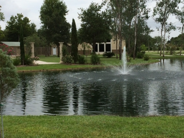 More Photos Of 2300 Koster Rd, Alvin Lodge Meeting Hall For Sale