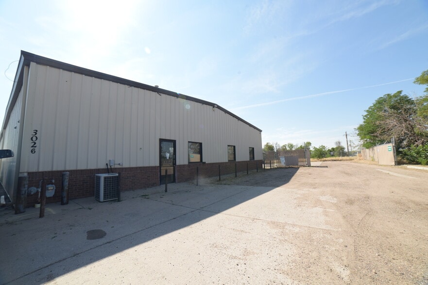 More Photos Of 3026 1st Ave, Greeley Warehouse For Sale