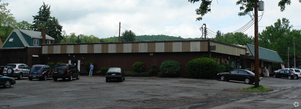 More Photos Of 1801 W Water St, Elmira Storefront Retail Office For Lease