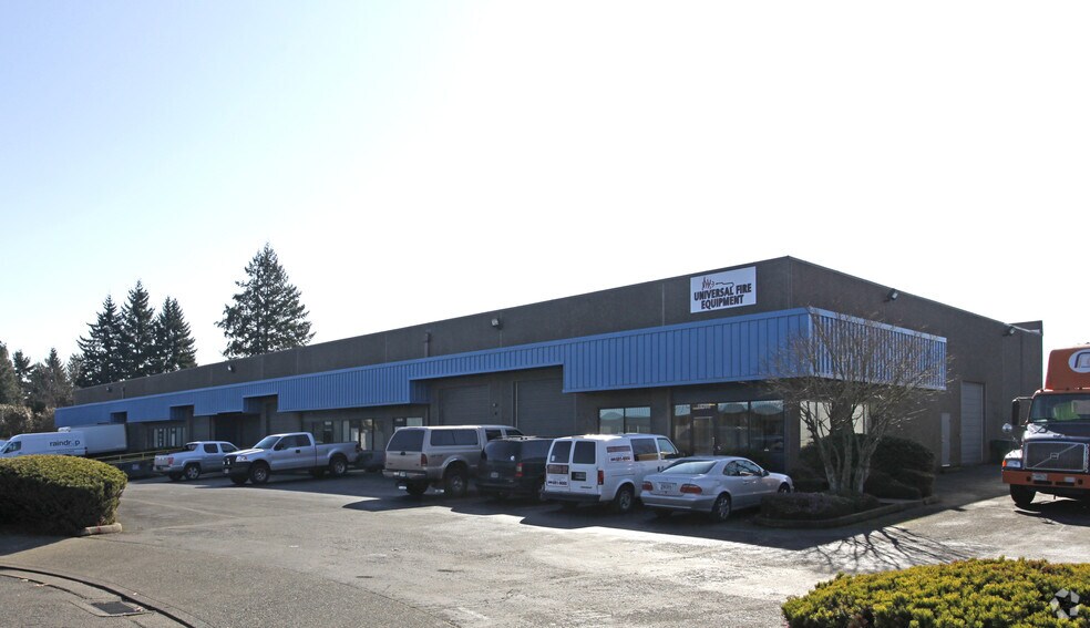 More Photos Of 18250-18260 SW 100th Ct, Tualatin Warehouse For Sale