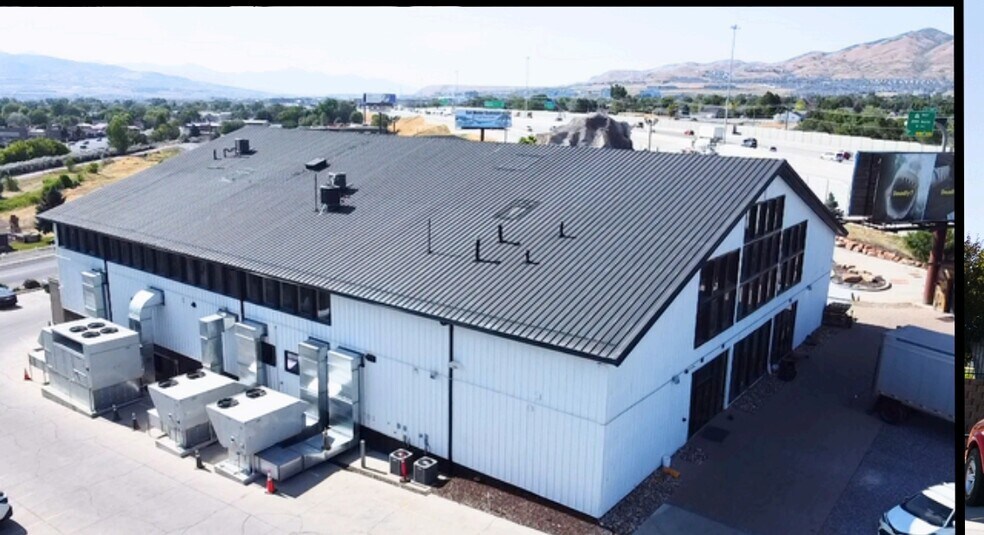 More Photos Of 1320 N 300 W, Lehi Loft Creative Space For Sale