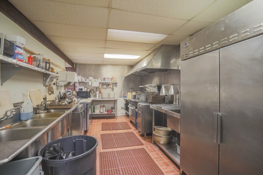 More Photos Of N8894 County Road H, Irma Restaurant For Sale