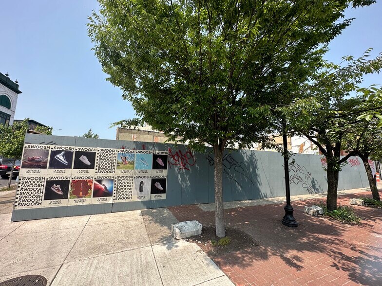 More Photos Of 3512 Eastern Ave, Baltimore Land For Sale