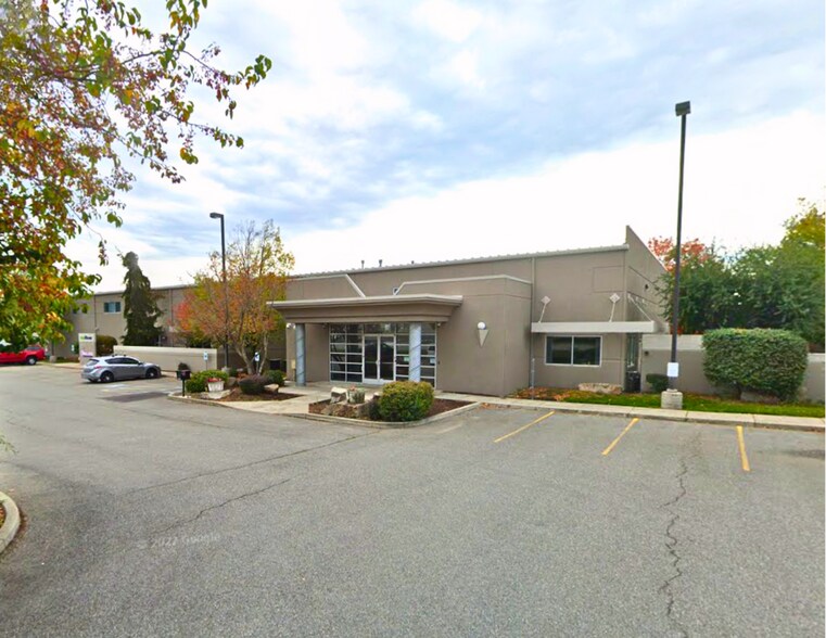 Primary Photo Of 16124 E Marietta Ave, Spokane Flex For Lease