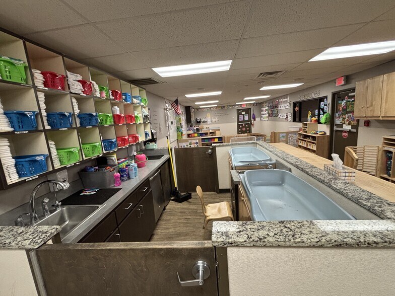 More Photos Of 5211 13th St, Lubbock Daycare Center For Sale