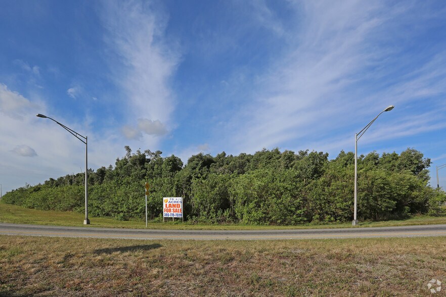 More Photos Of N Krome Ave, Hialeah Land For Sale