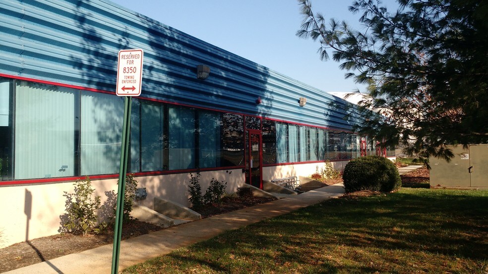 More Photos Of 8354 Terminal Rd, Lorton Unknown For Lease