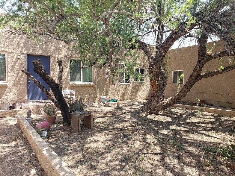 More Photos Of 1111-1119 E Adams St, Tucson Apartments For Sale