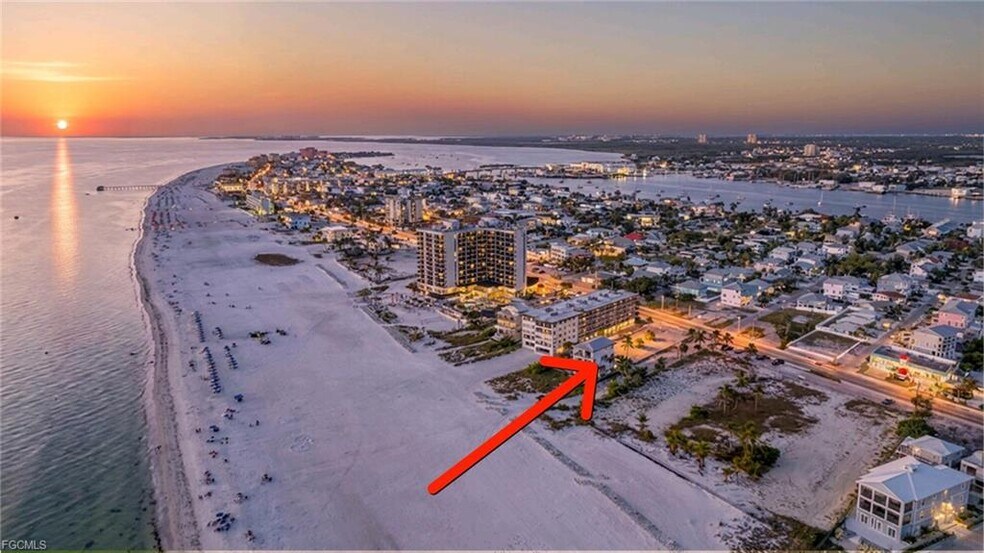 More Photos Of 2100 Estero Blvd, Fort Myers Beach Land For Sale