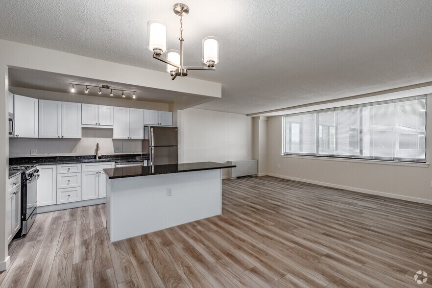 More Photos Of 4400 East-West Hwy, Bethesda Apartments For Lease