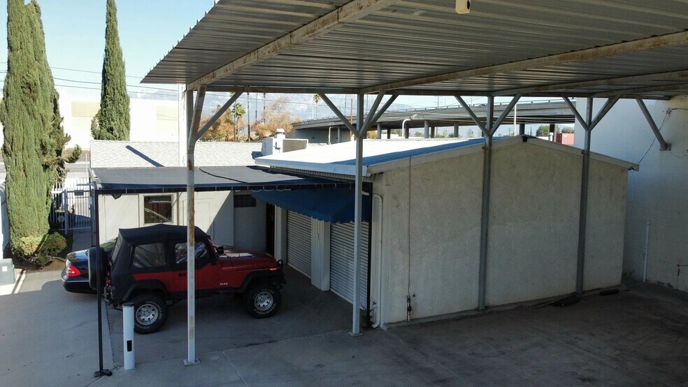 More Photos Of 5255 State St, Ontario Warehouse For Lease