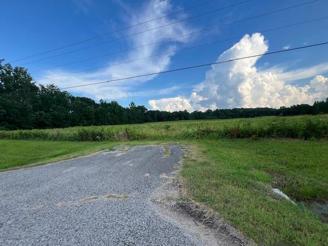 More Photos Of Harrison Street US Hwy 69, Batesville Land For Sale