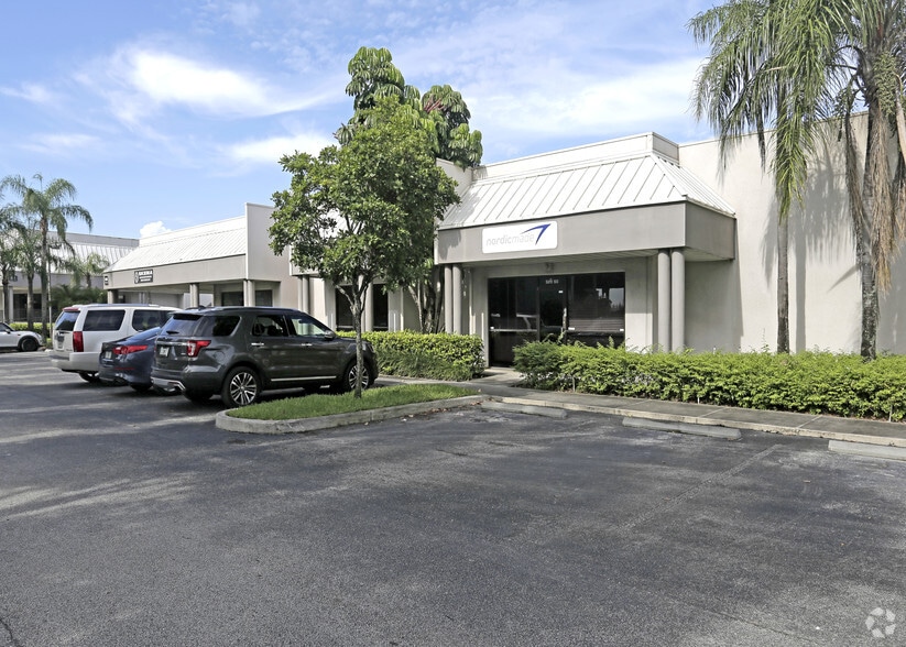 More Photos Of 3801 SW 47th Ave, Davie Warehouse For Lease
