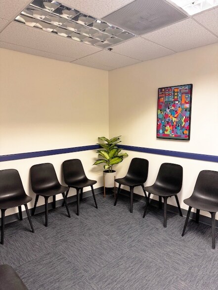 More Photos Of 901 Campus Dr, Daly City Medical For Lease