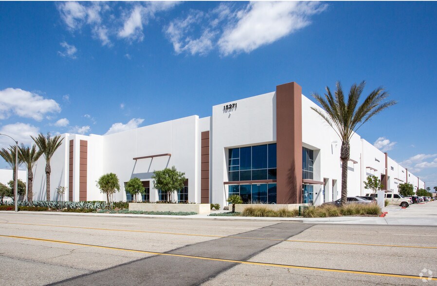 Primary Photo Of 15271 Fairfield Ranch Rd, Chino Hills Warehouse For Lease