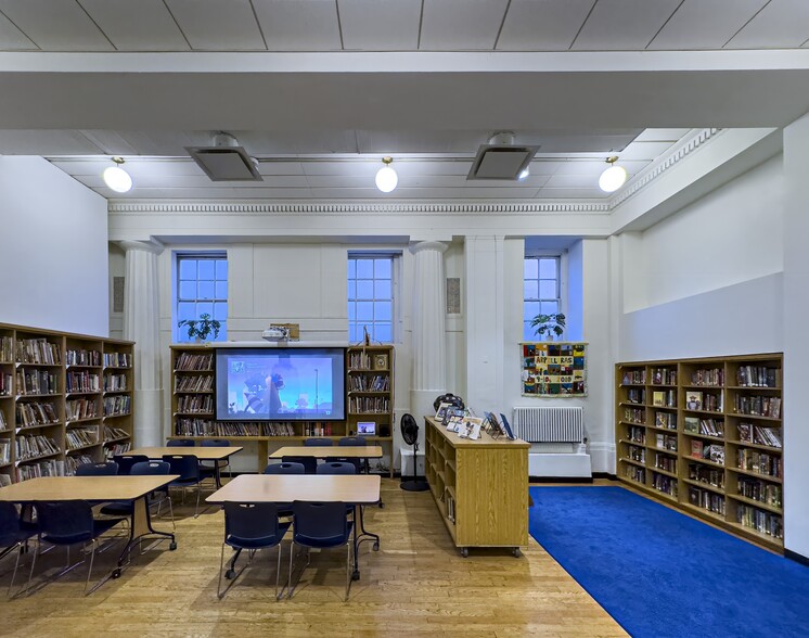 More Photos Of 150 W 85th St, New York Schools For Sale