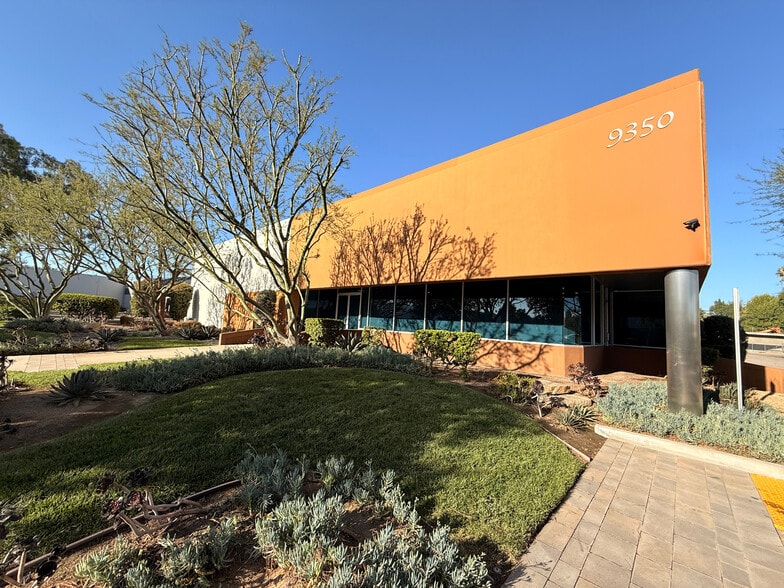 Primary Photo Of 9350 Eton Ave, Chatsworth Warehouse For Sale