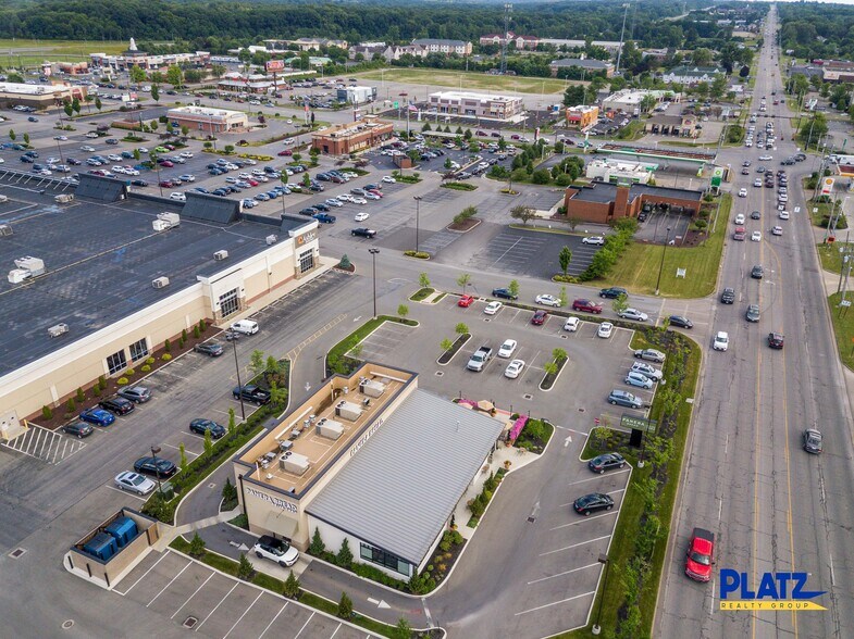More Photos Of 1090-1320 Boardman Poland Rd, Youngstown Unknown For Lease