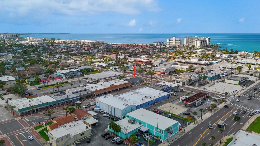 More Photos Of 350 Corey Ave, Saint Pete Beach Office For Sale