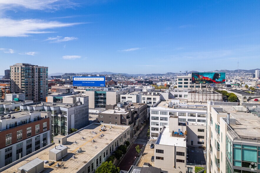 More Photos Of 51 Federal St, San Francisco Office For Lease