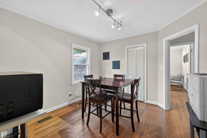 More Photos Of 1393 Church St, Decatur Office Residential For Sale