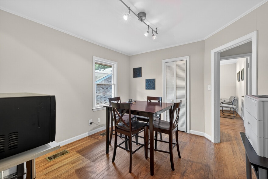 More Photos Of 1393 Church St, Decatur Office Residential For Sale