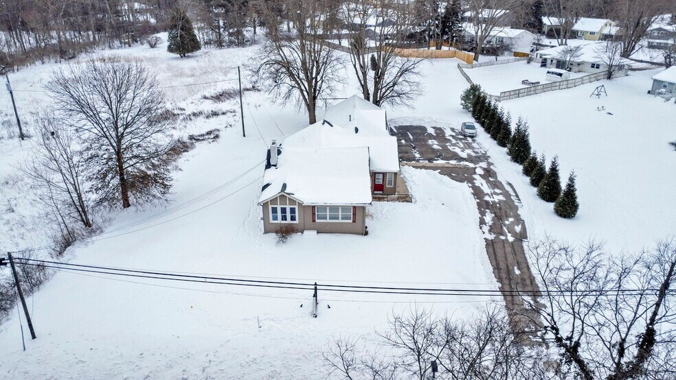 More Photos Of 1805 Columbus Rd, Granville Daycare Center For Sale