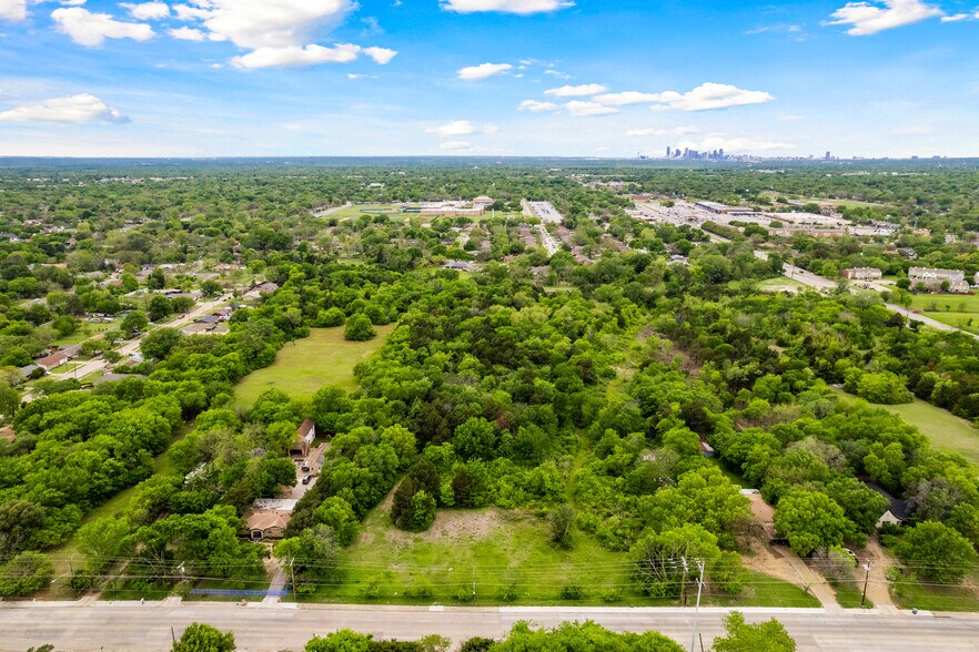 More Photos Of 1953 St Augustine rd, Dallas Land For Sale