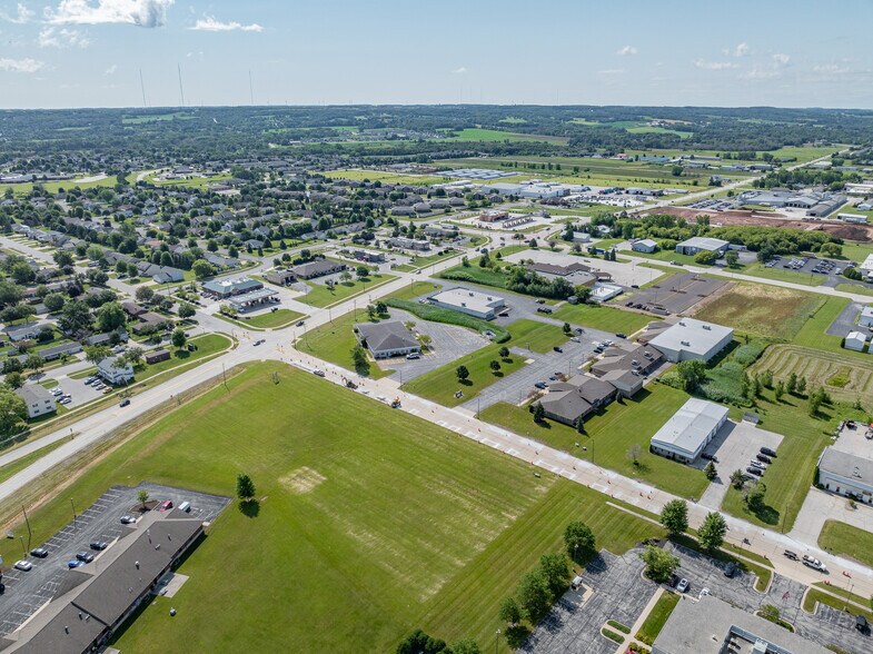 More Photos Of 0 Broadway Street St, De Pere Land For Sale
